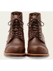 Botas Iron Ranger 8111 - Red Wing