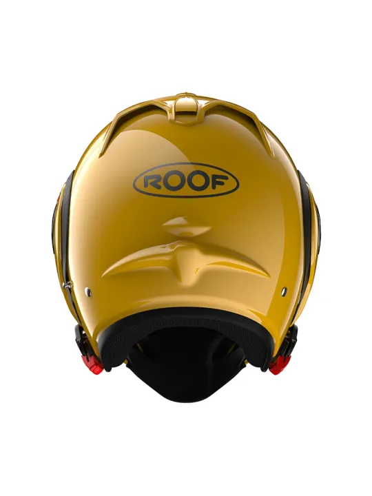 Casque Ro5 Boxer Alpha - Roof