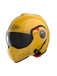 Ro5 Boxer Alpha - Roof