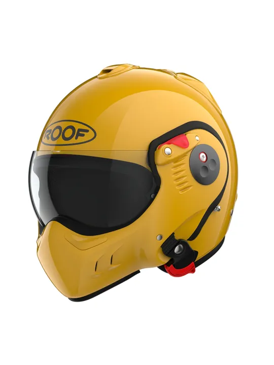 Casco Ro5 Boxer Alpha - Roof