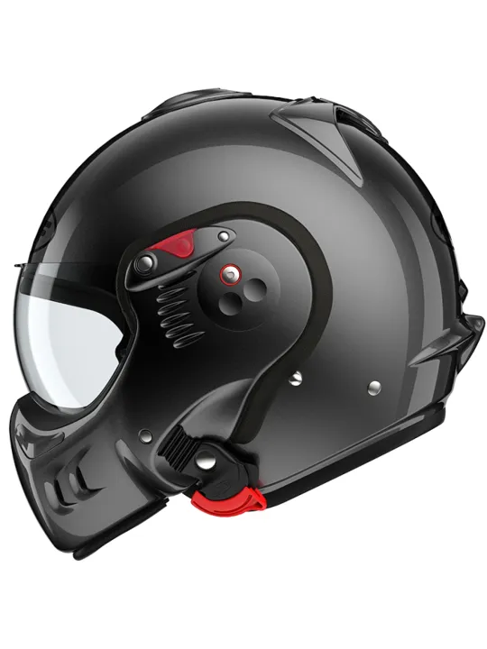 Casque Ro5 Boxer Alpha - Roof