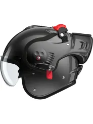 Casco Ro5 Boxer Alpha - Roof