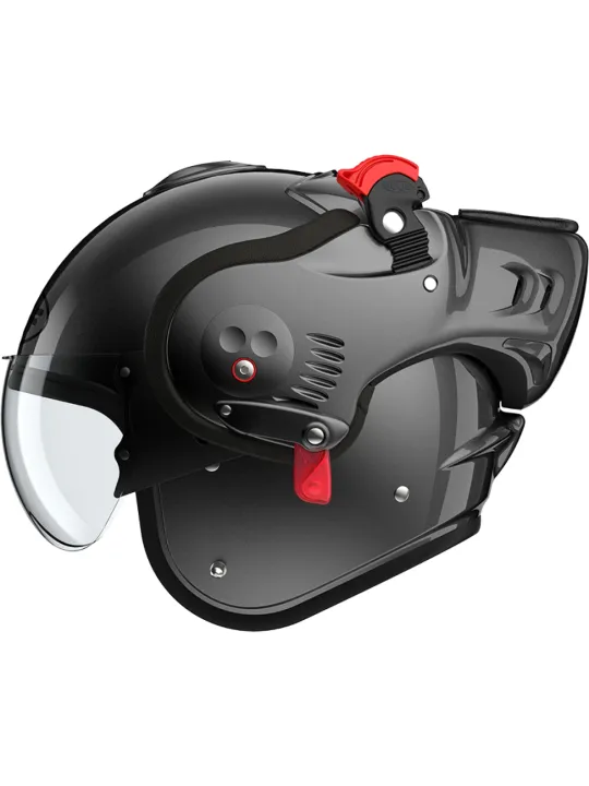 Casque Ro5 Boxer Alpha - Roof