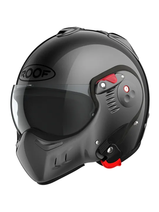 Ro5 Boxer Alpha Helmet - Roof