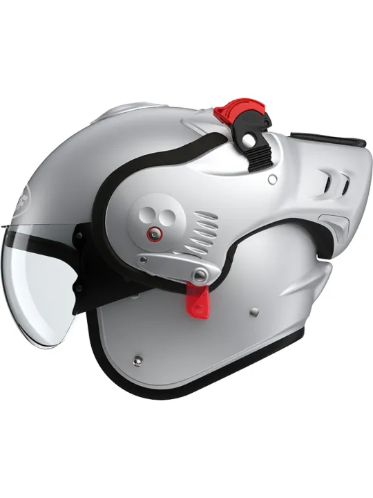 Casque Ro5 Boxer Alpha - Roof