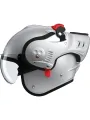 Casco Ro5 Boxer Alpha - Roof