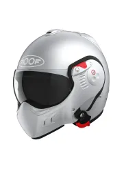 Ro5 Boxer Alpha - Roof