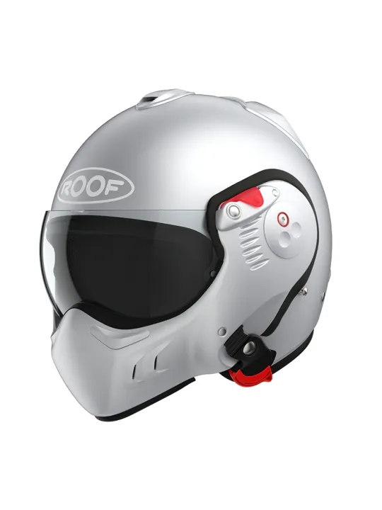 Casque Ro5 Boxer Alpha - Roof