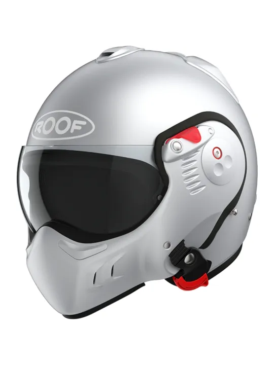 Ro5 Boxer Alpha Helmet - Roof