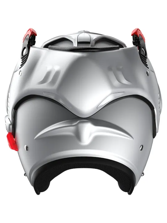 Casco Ro5 Boxer Alpha - Roof