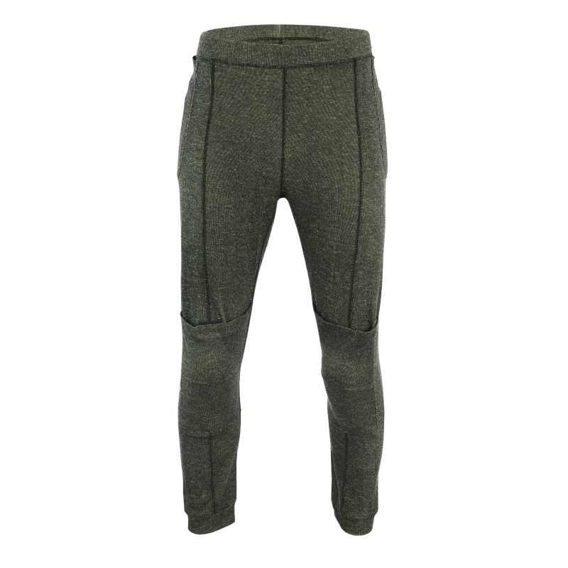 PANTALONE MOTO MAN LEGGING Kevlar tessuto - V-STREET
