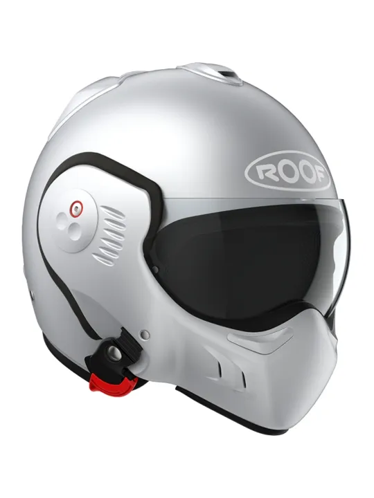 Casco Ro5 Boxer Alpha - Roof