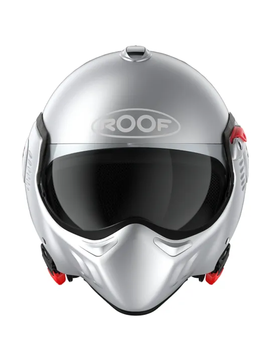Casco Ro5 Boxer Alpha - Roof