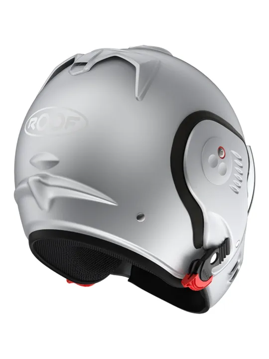 Casco Ro5 Boxer Alpha - Roof