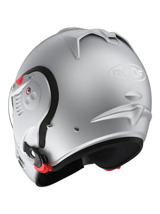 Casco Ro5 Boxer Alpha - Roof