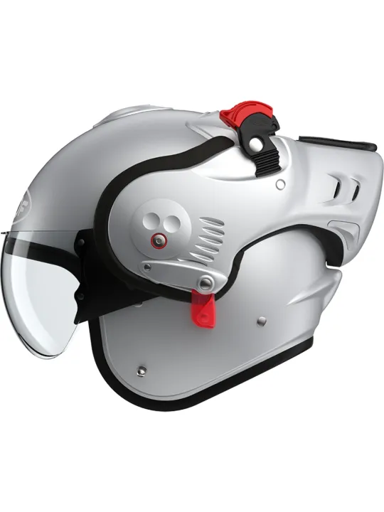 Ro5 Boxer Alpha Helmet - Roof