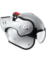Casco Ro5 Boxer Alpha - Roof