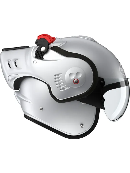 Ro5 Boxer Alpha Helmet - Roof