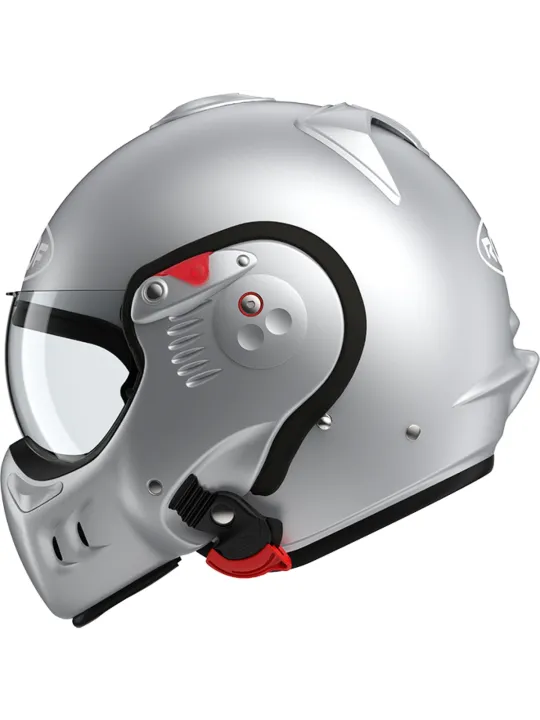 Casque Ro5 Boxer Alpha - Roof