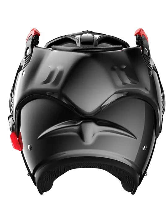 Casco Ro5 Boxer Alpha - Roof