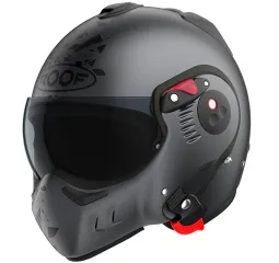 Ro5 Boxer Alpha Blackstar - Roof