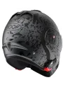 Casque Ro5 Boxer Alpha Blackstar - Roof