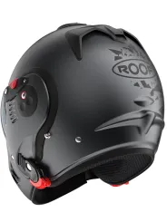 Ro5 Boxer Alpha Blackstar - Roof
