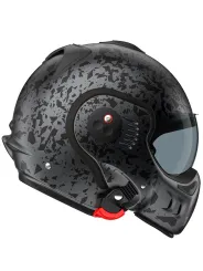 Ro5 Boxer Alpha Blackstar - Roof