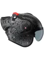 Ro5 Boxer Alpha Blackstar - Roof