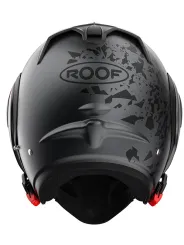 Ro5 Boxer Alpha Blackstar - Roof