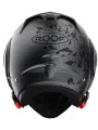 Casque Ro5 Boxer Alpha Blackstar - Roof