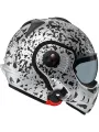 Casque Ro5 Boxer Alpha Blackstar - Roof