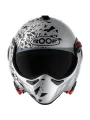 Casque Ro5 Boxer Alpha Blackstar - Roof