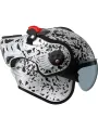 Casque Ro5 Boxer Alpha Blackstar - Roof