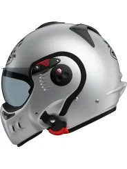 Casque Ro5 Boxer Alpha Blackstar - Roof