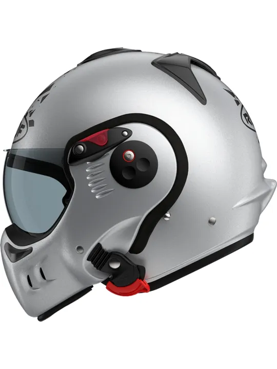 Ro5 Boxer Alpha Blackstar - Roof