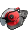 Casque Ro5 Boxer Alpha Focus - Roof
