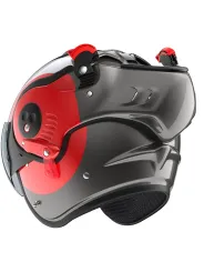Casque Ro5 Boxer Alpha Focus - Roof
