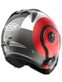 Casque Ro5 Boxer Alpha Focus - Roof