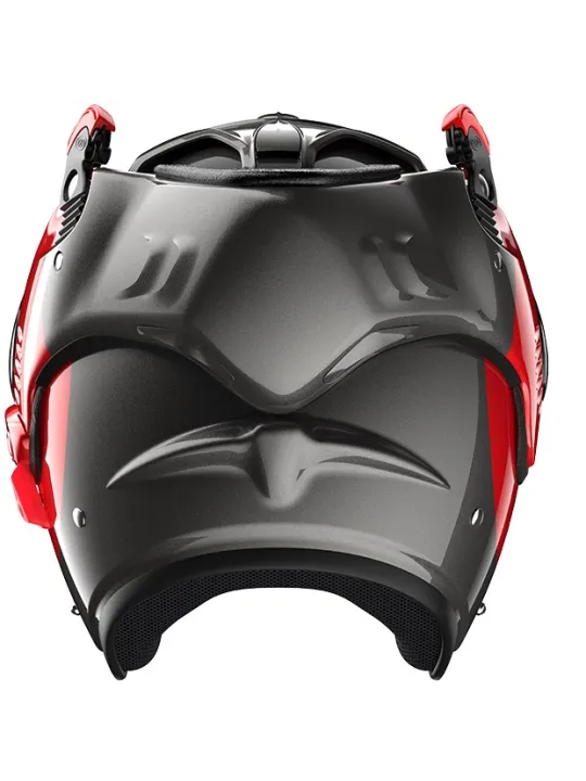 Casque Ro5 Boxer Alpha Focus - Roof