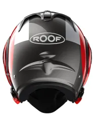 Casque Ro5 Boxer Alpha Focus - Roof