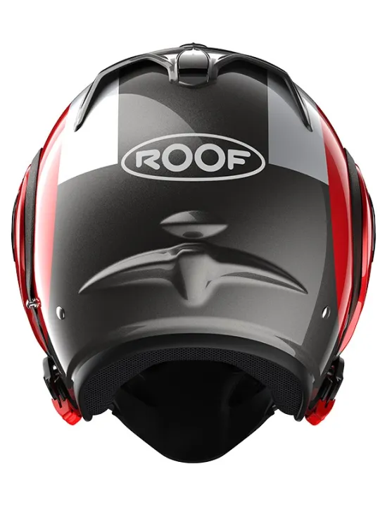 Ro5 Boxer Alpha Focus - Roof