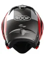Casque Ro5 Boxer Alpha Focus - Roof