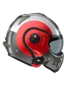 Casque Ro5 Boxer Alpha Focus - Roof