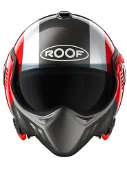 Casque Ro5 Boxer Alpha Focus - Roof
