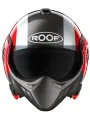 Ro5 Boxer Alpha Focus - Roof
