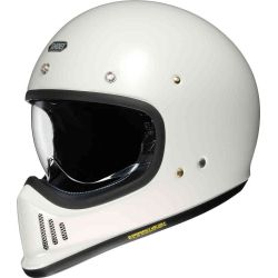 Ex-Zero Full Face Helmet - Shoei