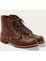 Iron Ranger Schuhe 8111 - Red Wing