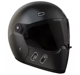 PHOENIX STB CASCO MATT CARBON - QWART