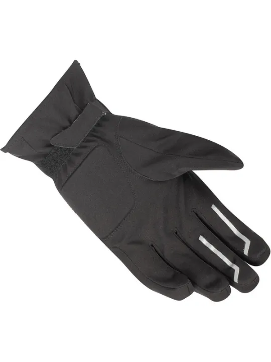 Gloves Tivano - Bering